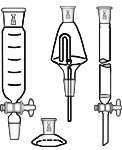 Chromatography Apparatus, Neutral Oil, Velasco